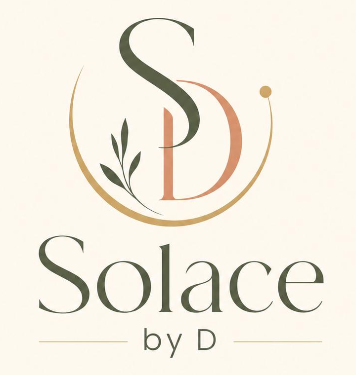 Solace by D